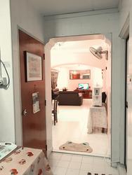 Blk 787B Woodlands Crescent (Woodlands), HDB 4 Rooms #141505222